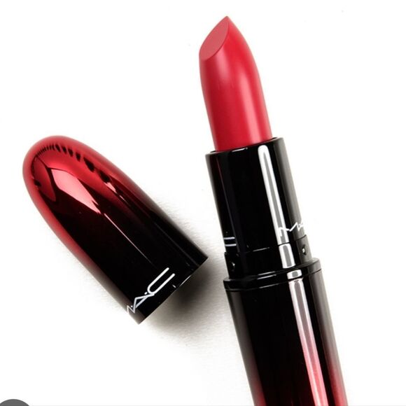 Mac Cosmetics Love Me Lipstick - Picture 5 of 5